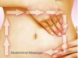 abdominal massage 1