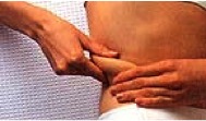 abdominal massage 4